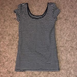 Gap Striped T-shirt